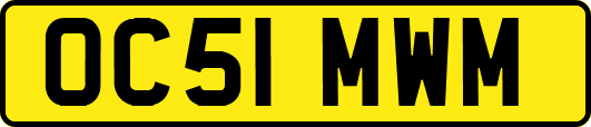 OC51MWM