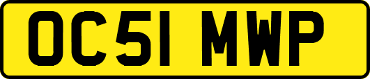 OC51MWP