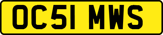 OC51MWS