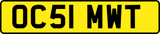 OC51MWT