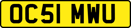OC51MWU