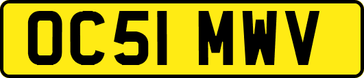OC51MWV