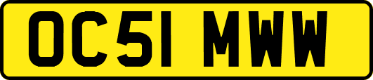 OC51MWW
