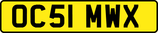OC51MWX