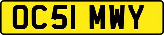 OC51MWY
