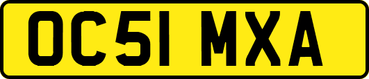OC51MXA