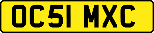 OC51MXC