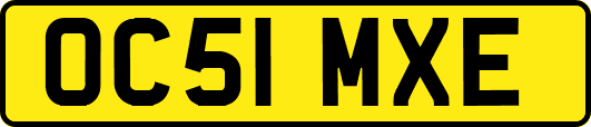 OC51MXE
