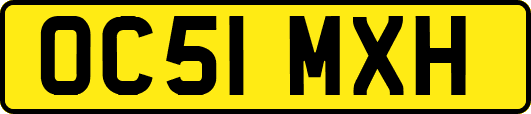 OC51MXH