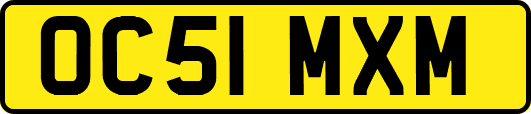 OC51MXM