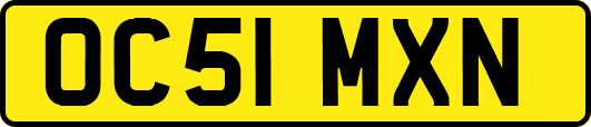 OC51MXN