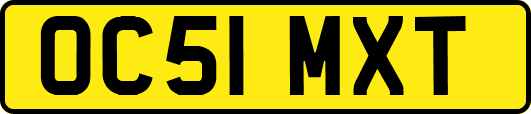 OC51MXT