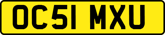 OC51MXU
