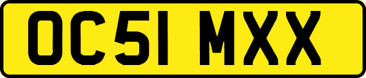 OC51MXX