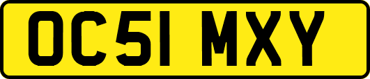 OC51MXY