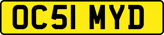 OC51MYD