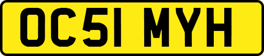 OC51MYH
