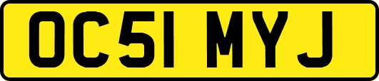 OC51MYJ