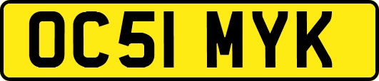 OC51MYK