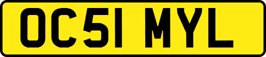 OC51MYL