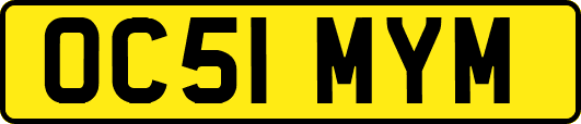 OC51MYM