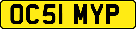 OC51MYP