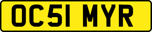 OC51MYR