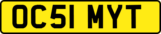 OC51MYT
