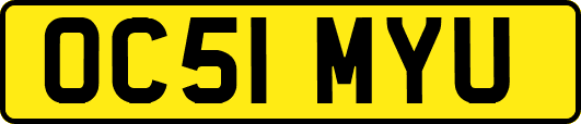 OC51MYU