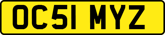 OC51MYZ