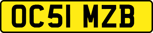 OC51MZB
