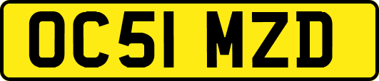 OC51MZD