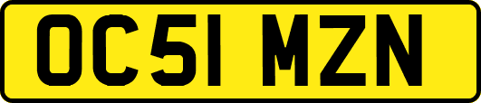 OC51MZN