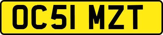 OC51MZT