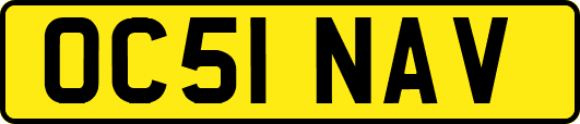 OC51NAV