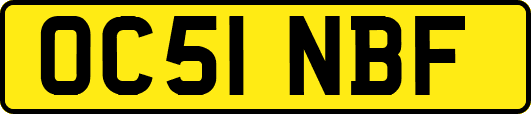 OC51NBF