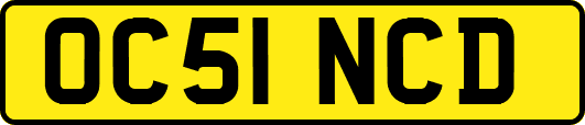 OC51NCD