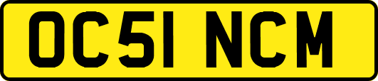OC51NCM