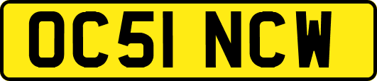 OC51NCW