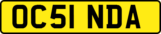 OC51NDA