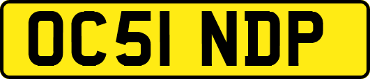 OC51NDP