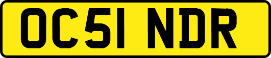 OC51NDR