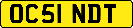 OC51NDT