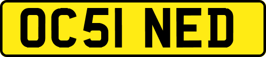 OC51NED