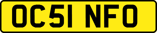 OC51NFO