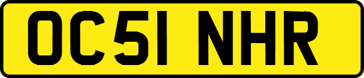 OC51NHR