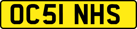 OC51NHS