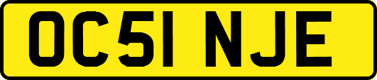 OC51NJE