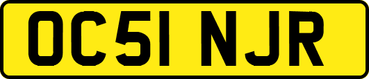 OC51NJR