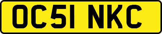 OC51NKC